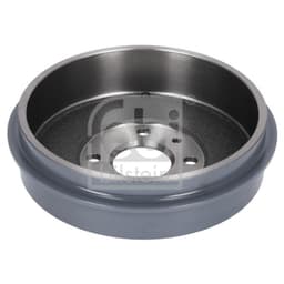 Tambour de frein FEBI BILSTEIN 183929, 2 pièces  aperçu 2