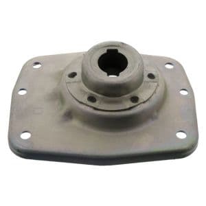Kit de réparation, amortisseur FEBI BILSTEIN 47916, avant, droit