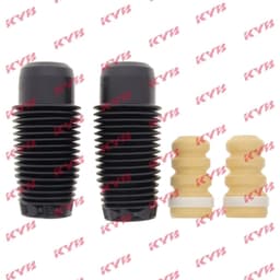  Kit de protection contre la poussière, amortisseur KYB 910124 aperçu 2