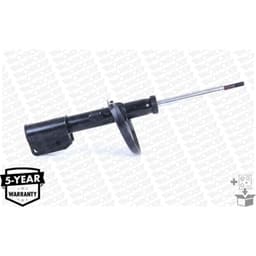 Amortisseur MONROE G8168 aperçu 3