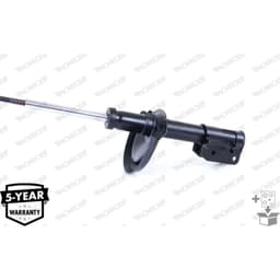 Amortisseur MONROE G8168 aperçu 4