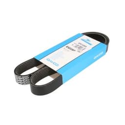 Courroie trapézoïdale à nervures DAYCO 6PK1050S aperçu 1