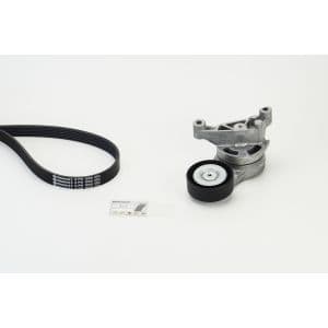 Kit de courroie d'accessoire CONTINENTAL 6PK1050K2