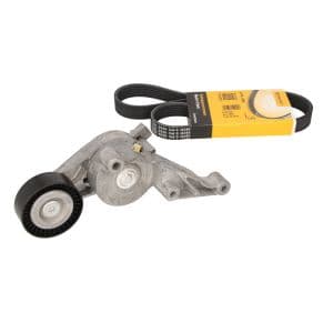 Kit de courroie d'accessoire CONTINENTAL 6PK1050K1