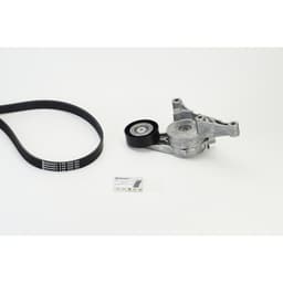 Kit de courroie d'accessoire CONTINENTAL 6PK1050K1 aperçu 2