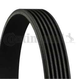Courroie trapézoïdale à nervures CONTINENTAL 6PK1050 aperçu 2