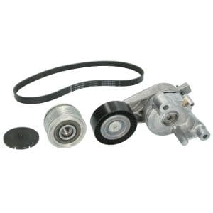 Kit de courroie d'accessoire Schaeffler INA 529 0468 20