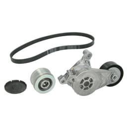 Kit de courroie d'accessoire Schaeffler INA 529 0468 20 aperçu 2