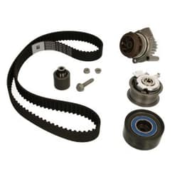  Kit distribution avec pompe à eau CONTINENTAL CT1051WP1 aperçu 1