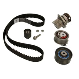  Kit distribution avec pompe à eau CONTINENTAL CT1051WP1 aperçu 2