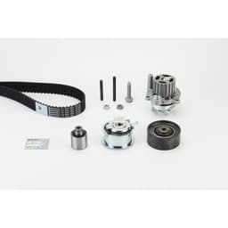  Kit distribution avec pompe à eau CONTINENTAL CT1051WP1 aperçu 3