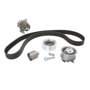 Kit distribution avec pompe à eau GATES KP15607XS-1