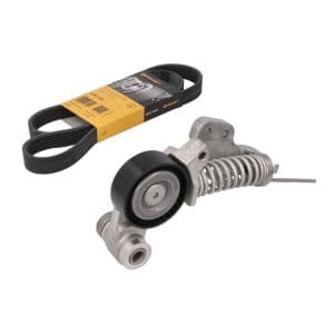 Kit de courroie d'accessoire CONTINENTAL 6PK1180K5