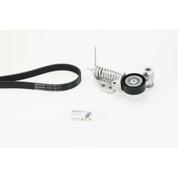 Kit de courroie d'accessoire CONTINENTAL 6PK1180K5 aperçu 3