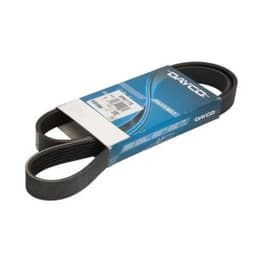Courroie trapézoïdale à nervures DAYCO 6PK1178 aperçu 1