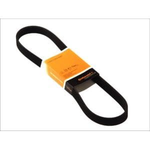 Courroie trapézoïdale à nervures CONTINENTAL 6PK1180