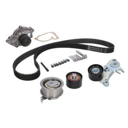 Kit distribution + pompe à eau SNR KDP465.060 aperçu 1