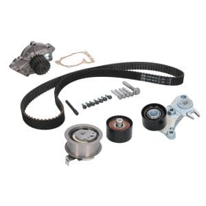 Kit distribution + pompe à eau SNR KDP465.060