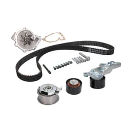 Kit distribution + pompe à eau SNR KDP465.060 aperçu 2