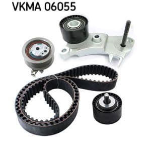  Kit de courroie crantée SKF VKMA 06055