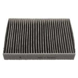  Filtre d'habitacle (filtre à pollen) FEBI BILSTEIN 37334