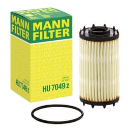 Filtre à huile MANN-FILTER HU 7049 z aperçu 5