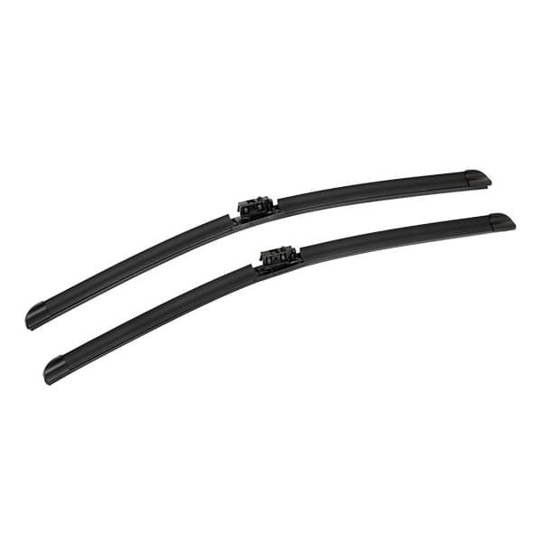 Balai d'essuie-glace BOSCH Aerotwin A843S, Avant, 2 Pièce