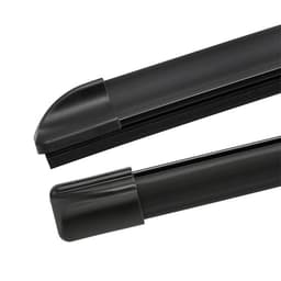 Balai d'essuie-glace BOSCH Aerotwin A843S, Avant, 2 Pièce aperçu 4