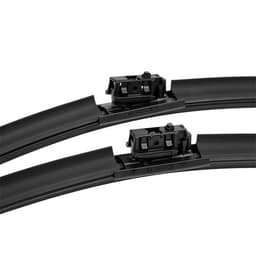 Balai d'essuie-glace BOSCH Aerotwin A843S, Avant, 2 Pièce aperçu 5