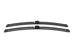 Balai d'essuie-glace BOSCH Aerotwin A843S, Avant, 2 Pièce aperçu 7