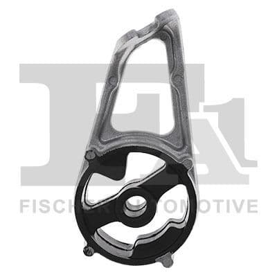 Suspension, Échappement FA1 213-754 