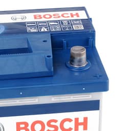 Batterie BOSCH S4 E08  aperçu 3