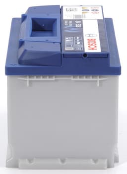 Batterie BOSCH S4 E08  aperçu 5