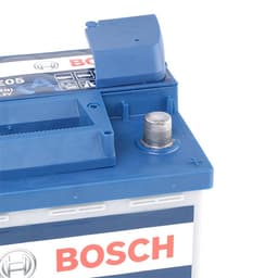 Batterie BOSCH S4 E05 aperçu 4