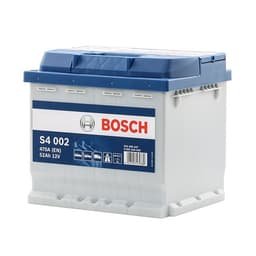 Batterie BOSCH S4 002  aperçu 3