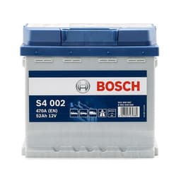 Batterie BOSCH S4 002  aperçu 5