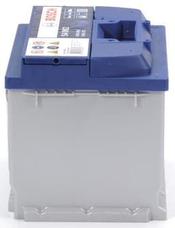 Batterie BOSCH S4 002  aperçu 7