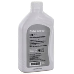 Huile pour boîte de transfert DTF-1 BMW 83225A4F016  aperçu 1