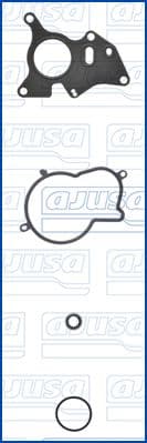 Jeu de joints, pompe d'injection AJUSA 77031700