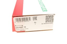 Biellette de barre stabilisatrice Schaeffler FAG 818 0207 10 aperçu 5
