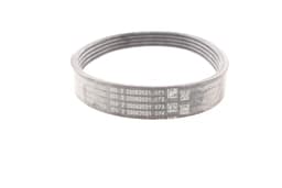  Courroie trapézoïdale à nervures CONTINENTAL 5PK491 aperçu 2