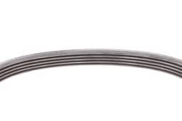  Courroie trapézoïdale à nervures CONTINENTAL 5PK491 aperçu 4