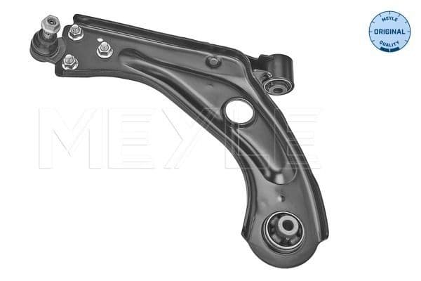  Bras de suspension MEYLE 11-16 050 0115, avant, gauche
