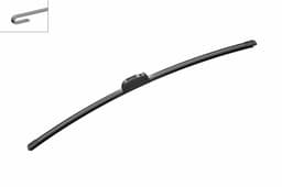 Balai d'essuie-glace BOSCH Aerotwin Retrofit AR26U, Avant, 1 Pièce aperçu 1