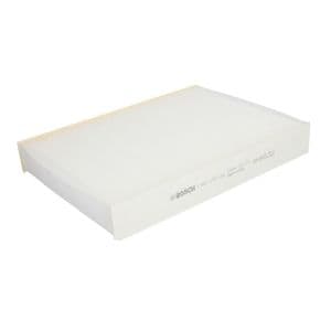 Filtre d'habitacle (filtre à pollen) BOSCH 1 987 435 082