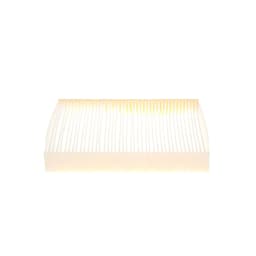 Filtre d'habitacle (filtre à pollen) BOSCH 1 987 435 082 aperçu 2