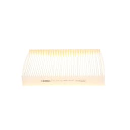 Filtre d'habitacle (filtre à pollen) BOSCH 1 987 435 082 aperçu 3