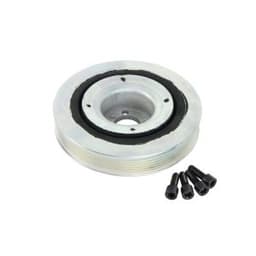  Poulie damper, vilebrequin CORTECO 80001159 aperçu 1