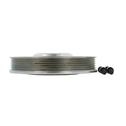  Poulie damper, vilebrequin CORTECO 80001159 aperçu 4