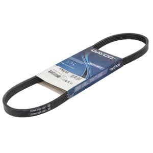 Courroie trapézoïdale à nervures DAYCO 4PK827EE